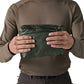 Men's Nano Puff Vest - Old Growth Green