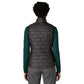 Women's Nano Puff Vest 2025 - Black