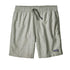 Chambray: Feather Grey