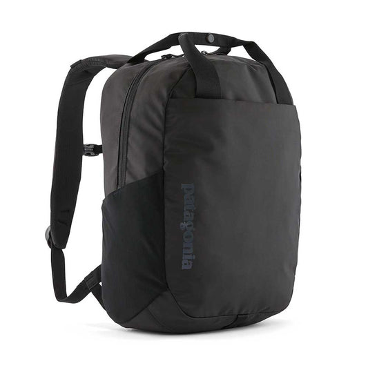 Atom Tote Pack 20L - Black