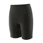 Women's Maipo Short 8" - Black