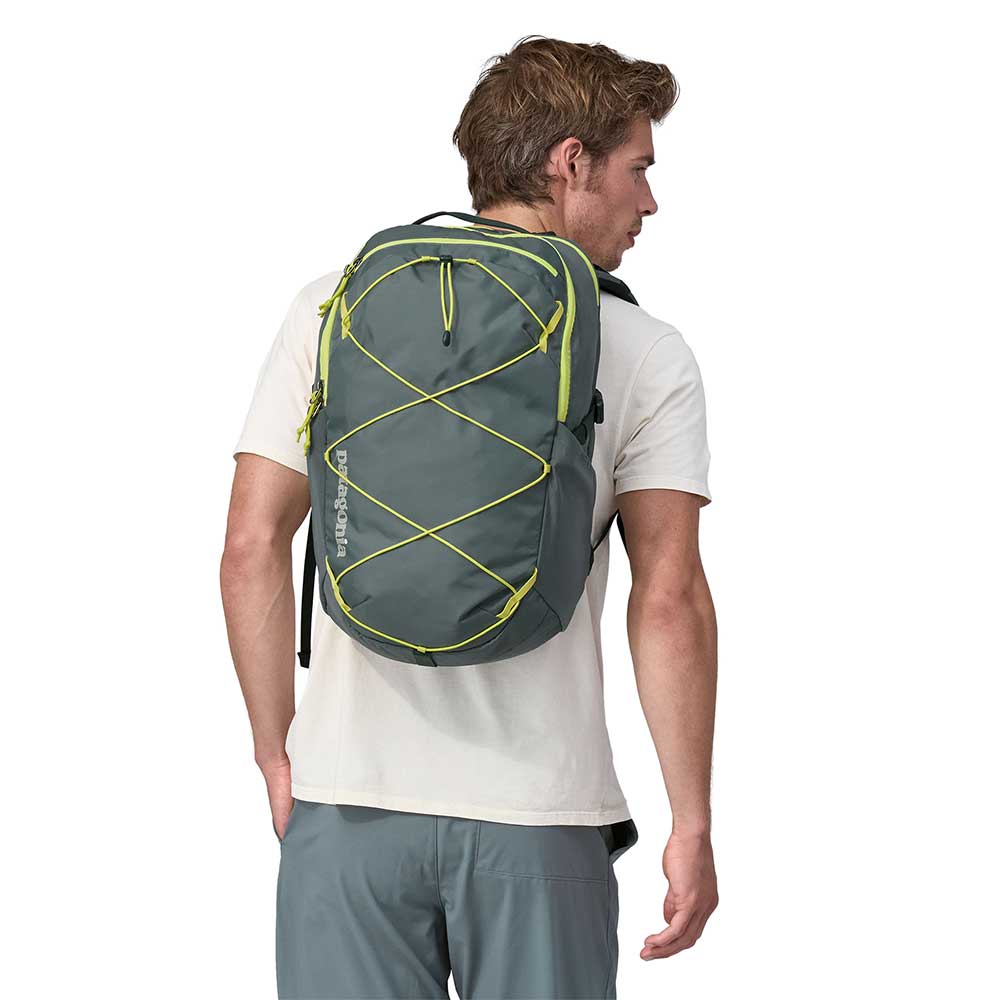 Refugio Day Pack 30L - Nouveau Green