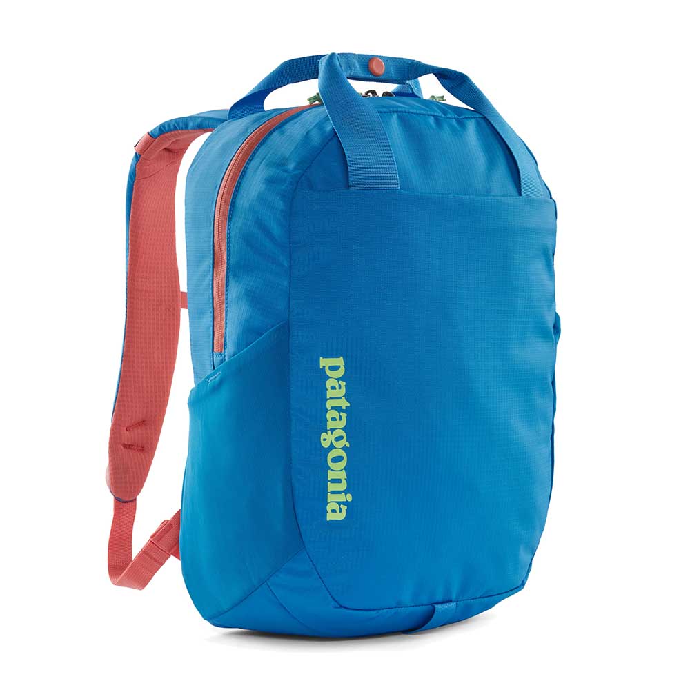 Atom Tote Pack 20L - Vessel Blue