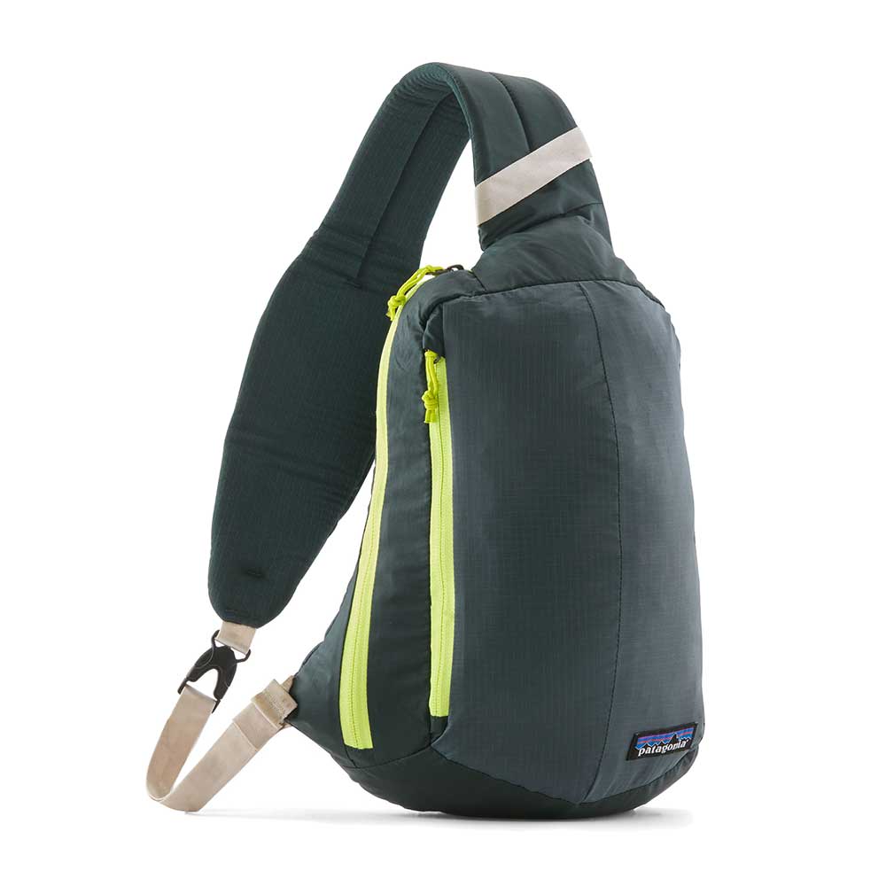 Ultralight Black Hole Sling - Nouveau Green