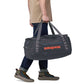 Black Hole Duffel 55L - Smolder Blue