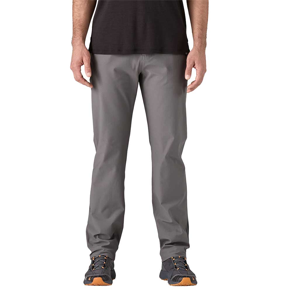 Men's Transit Traveler 5-Pocket Pants - Noble Grey
