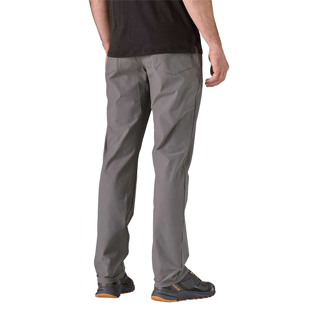 Men's Transit Traveler 5-Pocket Pants - Noble Grey