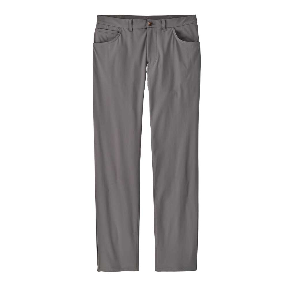 Men's Transit Traveler 5-Pocket Pants - Noble Grey