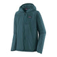 Men's Houdini Jacket - Wetland Blue