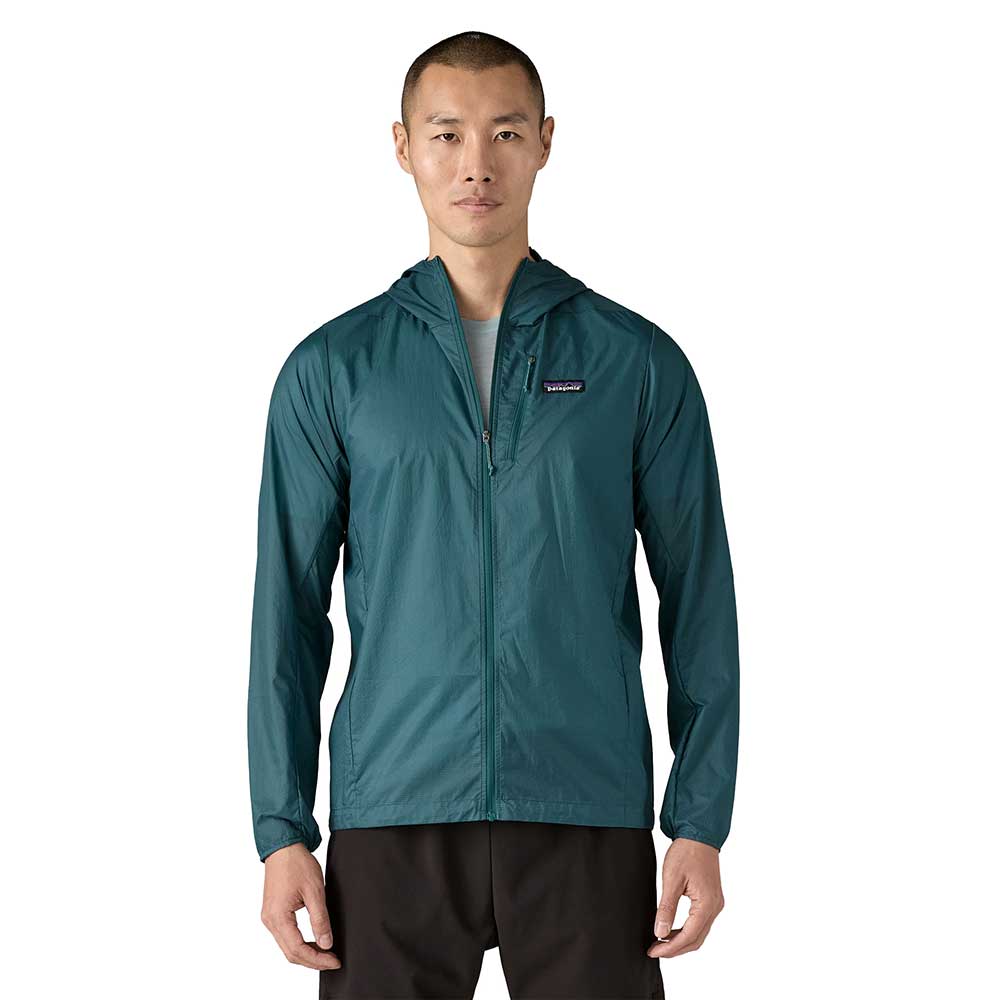 Men's Houdini Jacket - Wetland Blue