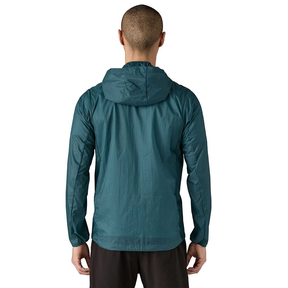 Men's Houdini Jacket - Wetland Blue