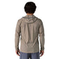 Men's Airshed Pro Pullover - Seabird Grey