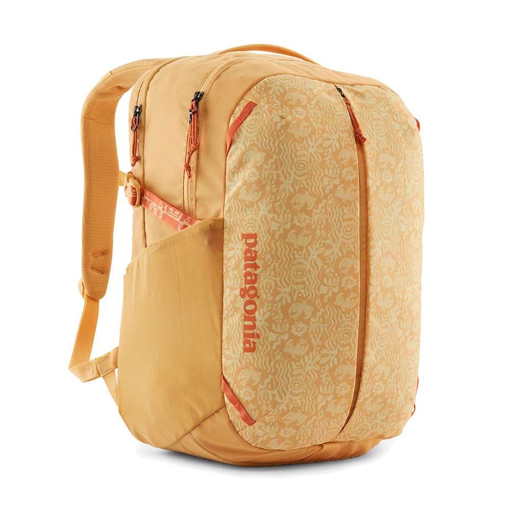 Refugio Daypack 26L - Moutain Breeze: Buttercup Yellow