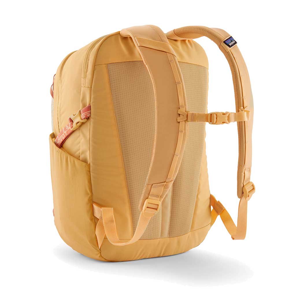 Refugio Daypack 26L - Moutain Breeze: Buttercup Yellow