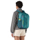 Refugio Daypack 26L - Wetland Blue