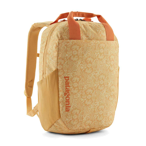 バッグ Patagonia ATOM TOTE PACK 20L 48125xBLACKxPrimary_120591268.