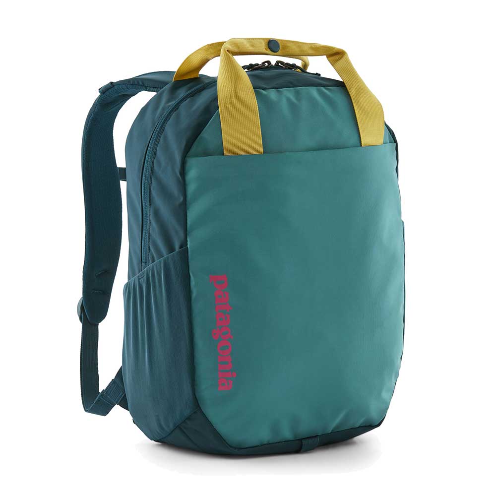 Atom Tote Pack 20L - Wetland Blue