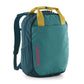 Atom Tote Pack 20L - Wetland Blue