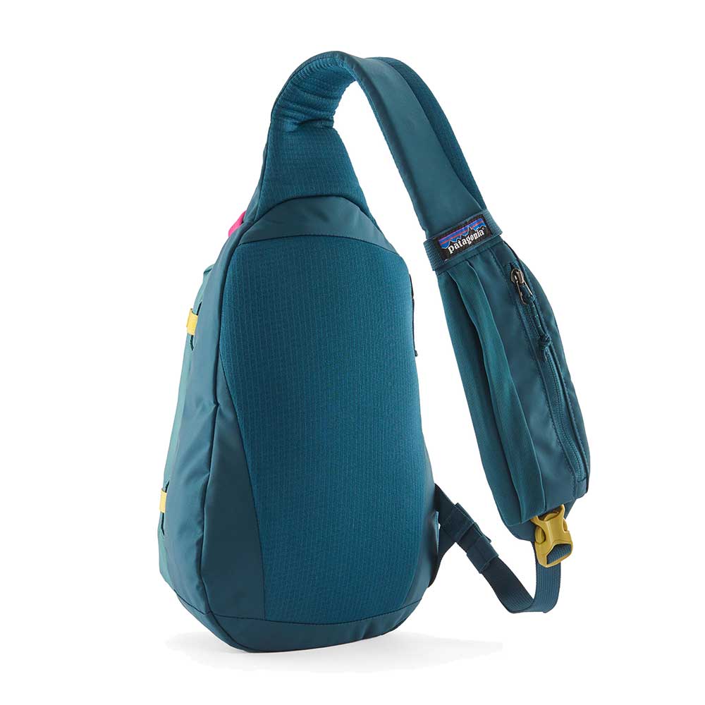 Atom Sling 8L - Wetland Blue