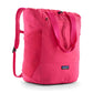 Terravia Tote Pack - Luminous Pink