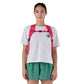 Terravia Tote Pack - Luminous Pink
