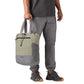 Terravia Tote Pack - River Rock Green