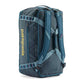 Black Hole Duffel 55L - Tidal Teal