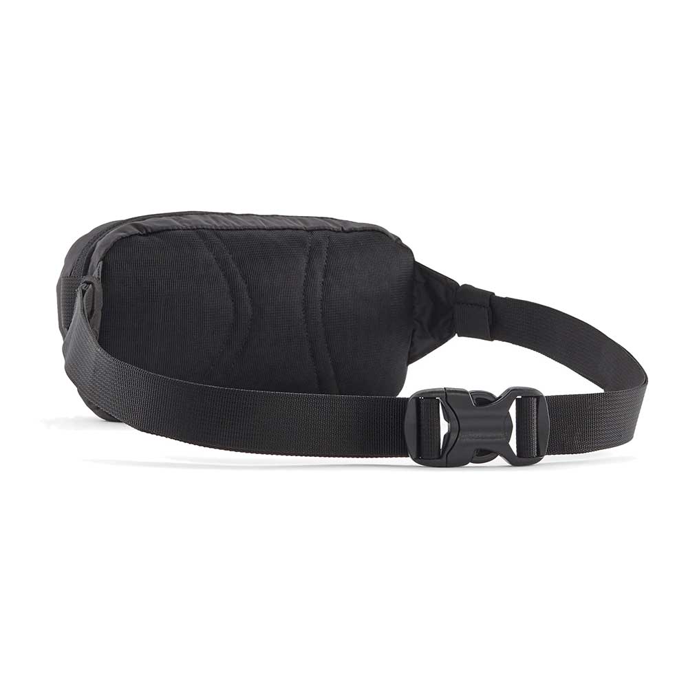 Terravia Mini Hip Pack - Black