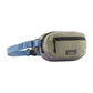 Terravia Mini Hip Pack - River Rock Green