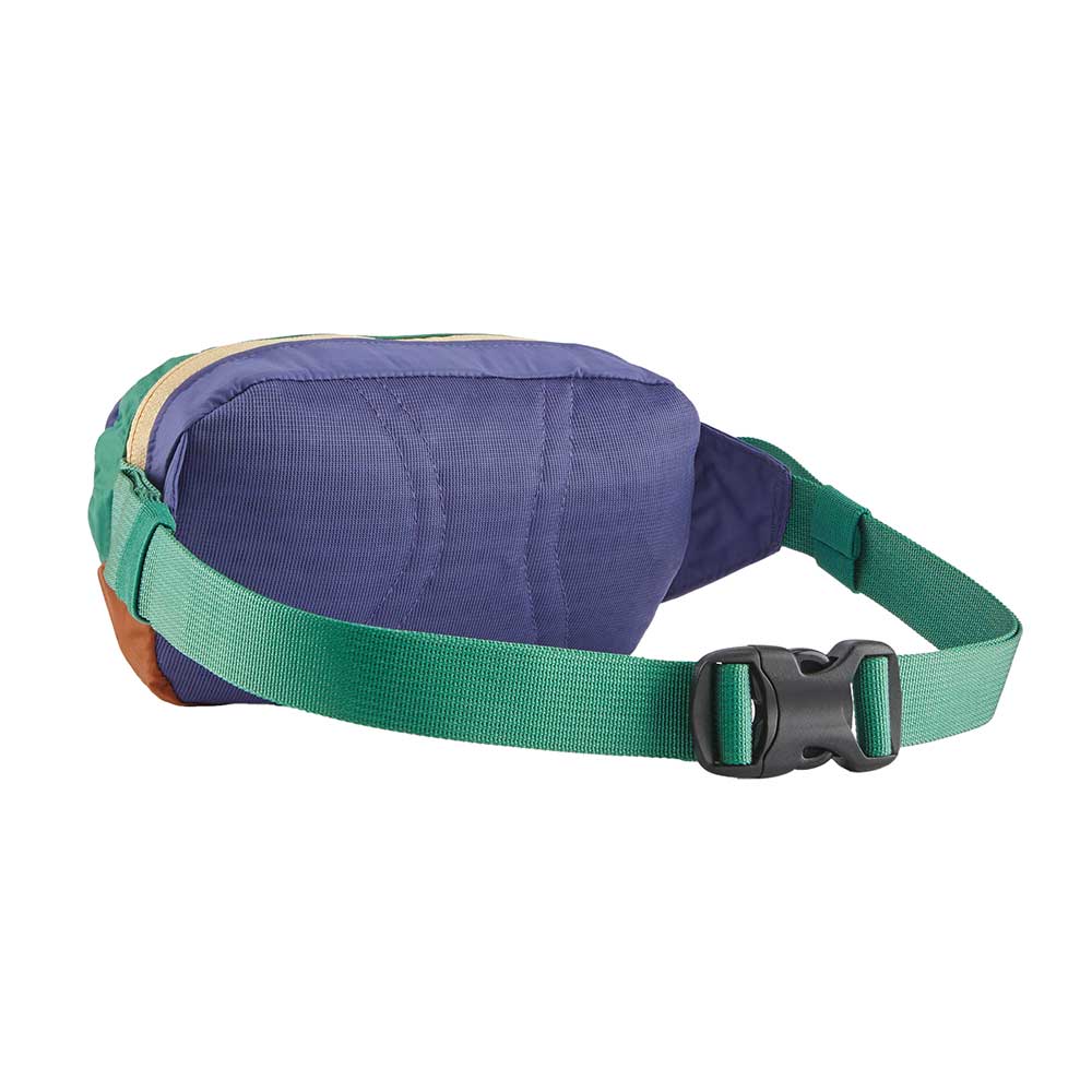 Terravia Mini Hip Pack - Solstice Purple