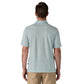 Men's Daily Polo - Seashore: Steam Blue