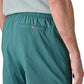 Men's Multi Trails Shorts 8" - Wetland Blue