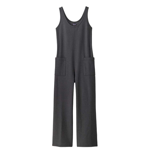 Women's Ahnya Jumpsuit - Ink Black