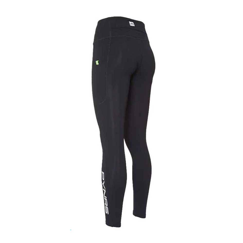Women's Talbot 7/8 Tight - Black