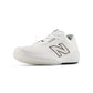 Women's 996v6 - White/Black - Wide (D)