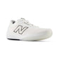 Women's 996v6 - White/Black - Wide (D)