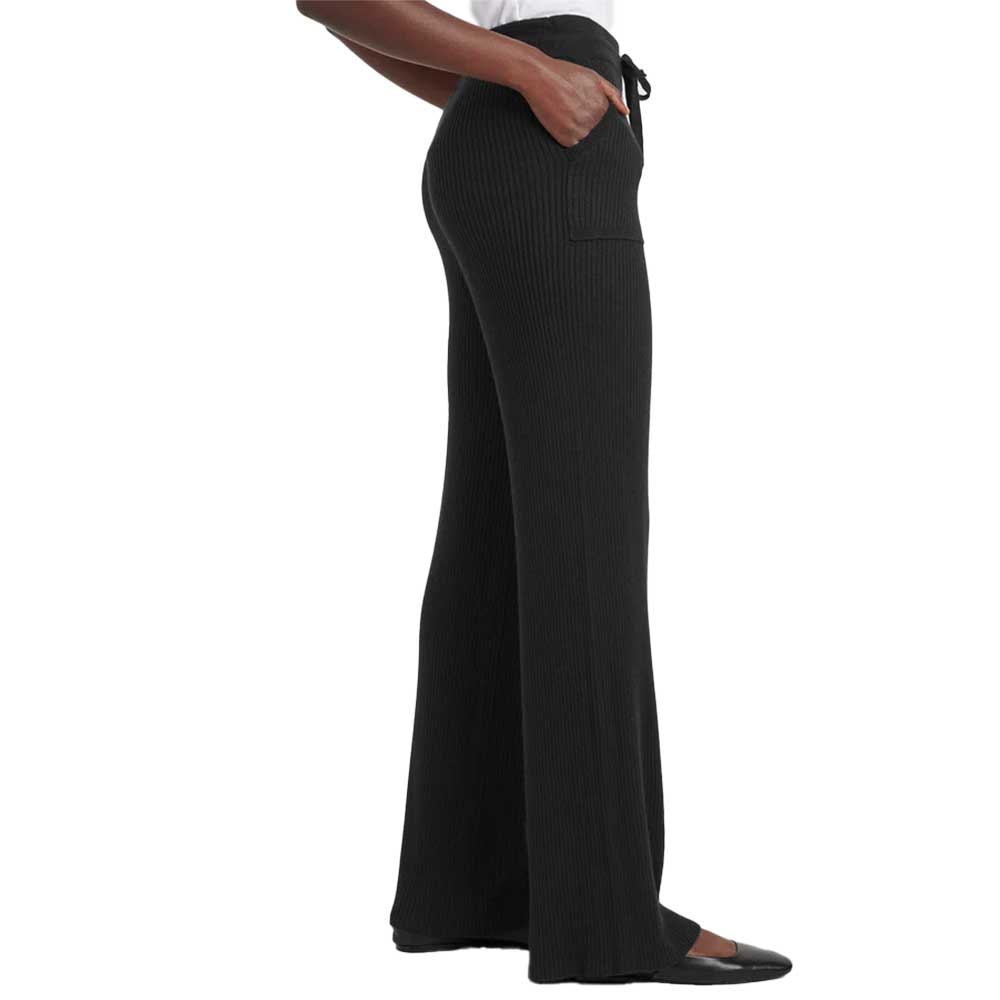 Women's Georgie Full Length Pant - Black