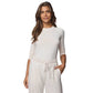 Women's Bamboo Long Sleeve Tee - Pale Oak Heather
