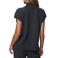 Women's Winslow Mockneck Pullover - Lead