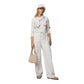 Women's Winslow Full Length Pant - Pale Oak Heather