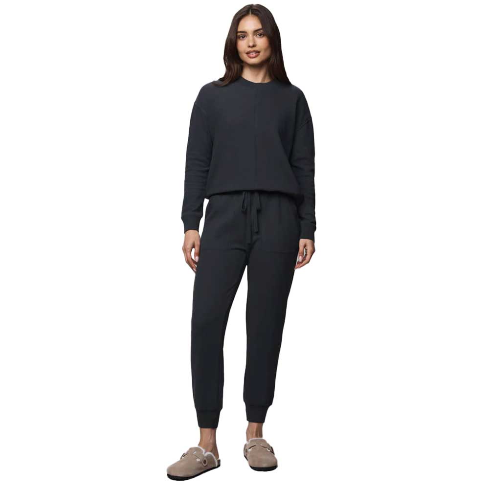Women's Winslow Crewneck Pullover - Lead