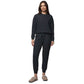 Women's Winslow Crewneck Pullover - Lead