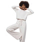 Women's Winslow Crewneck Pullover - Pale Oak Heather