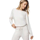 Women's Georgie Pullover Sweater - Pale Oak Heather