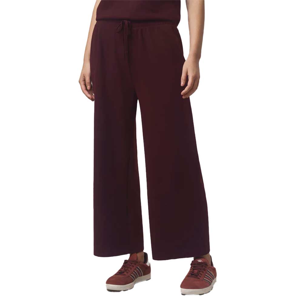 Women's Winslow Pant - Dark Plum