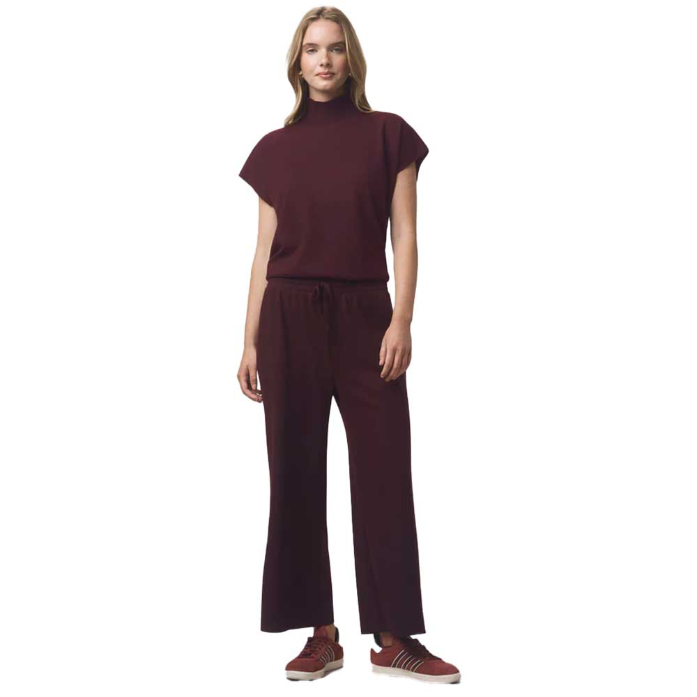 Women's Winslow Pant - Dark Plum