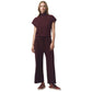 Women's Winslow Pant - Dark Plum