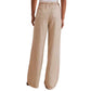 Women's Lounge Denim Pant - Wheat
