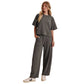 Women's Marlow Tailored Knit Pant - Charcoal