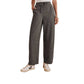 Women's Marlow Tailored Knit Pant - Charcoal